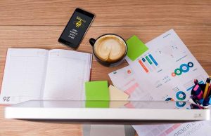 What is social media marketing?