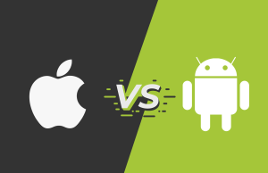 iphone vs android