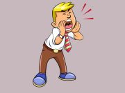 What is the way to talk less?