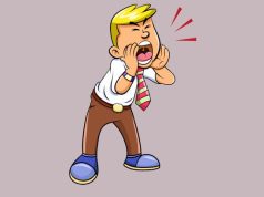 What is the way to talk less?