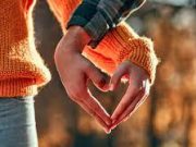 Why do people love? What benefits do you get from being in love?