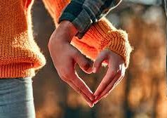 Why do people love? What benefits do you get from being in love?