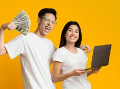 What is the way to earn online?