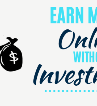 How to earn from line?